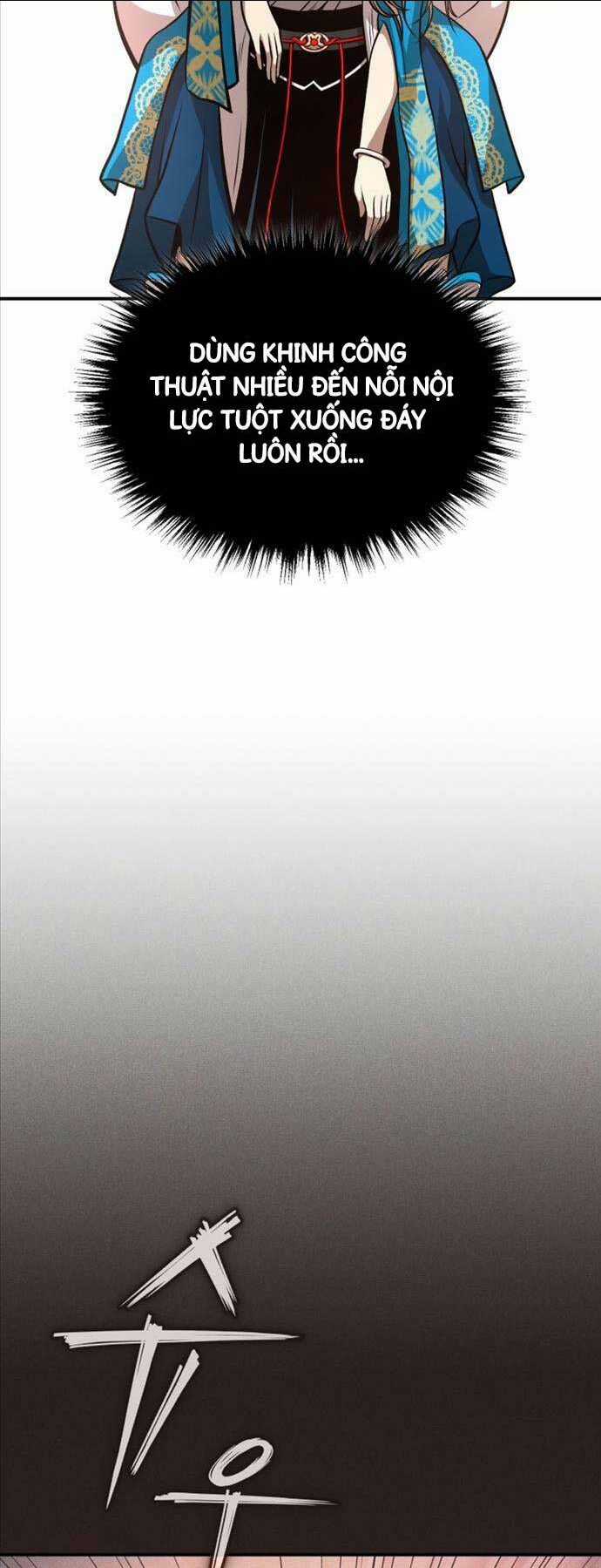 Quy Hoàn Lục Ma Đạo Chapter 30 trang 31