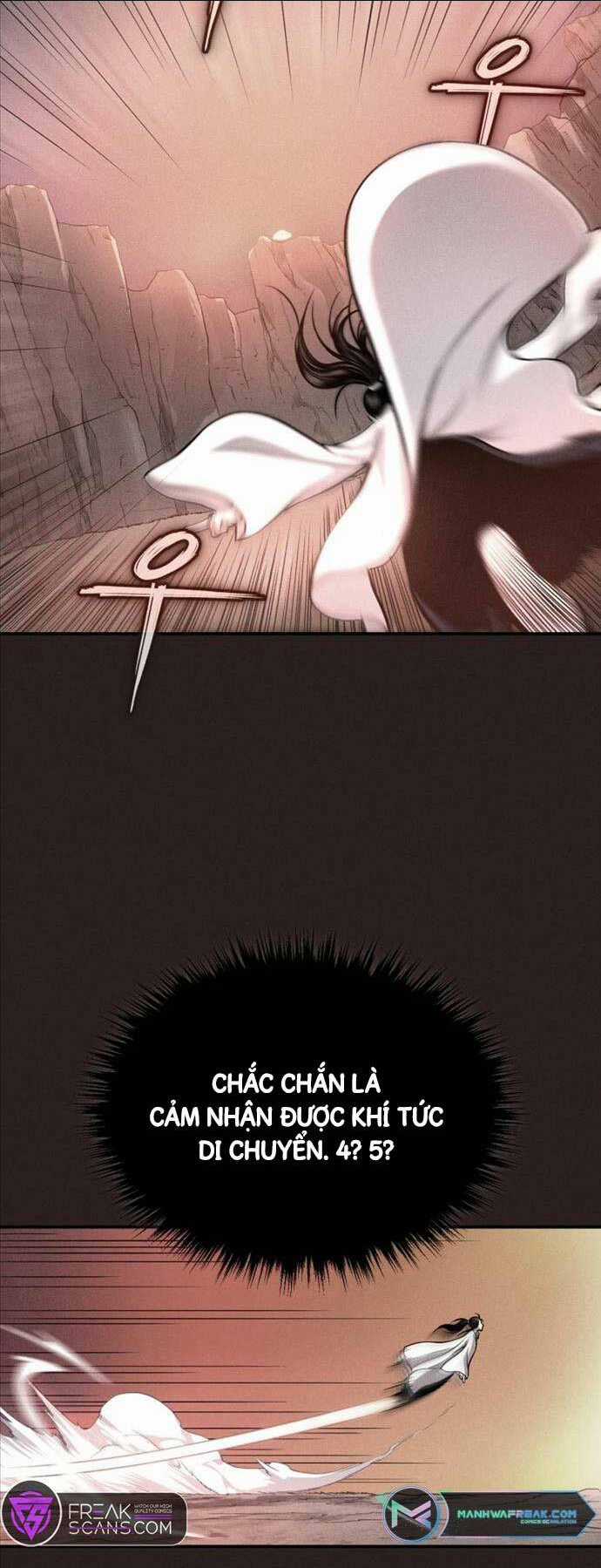 Quy Hoàn Lục Ma Đạo Chapter 30 trang 32