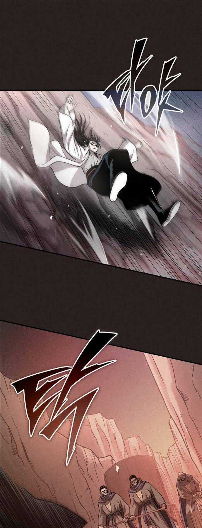 Quy Hoàn Lục Ma Đạo Chapter 30 trang 35