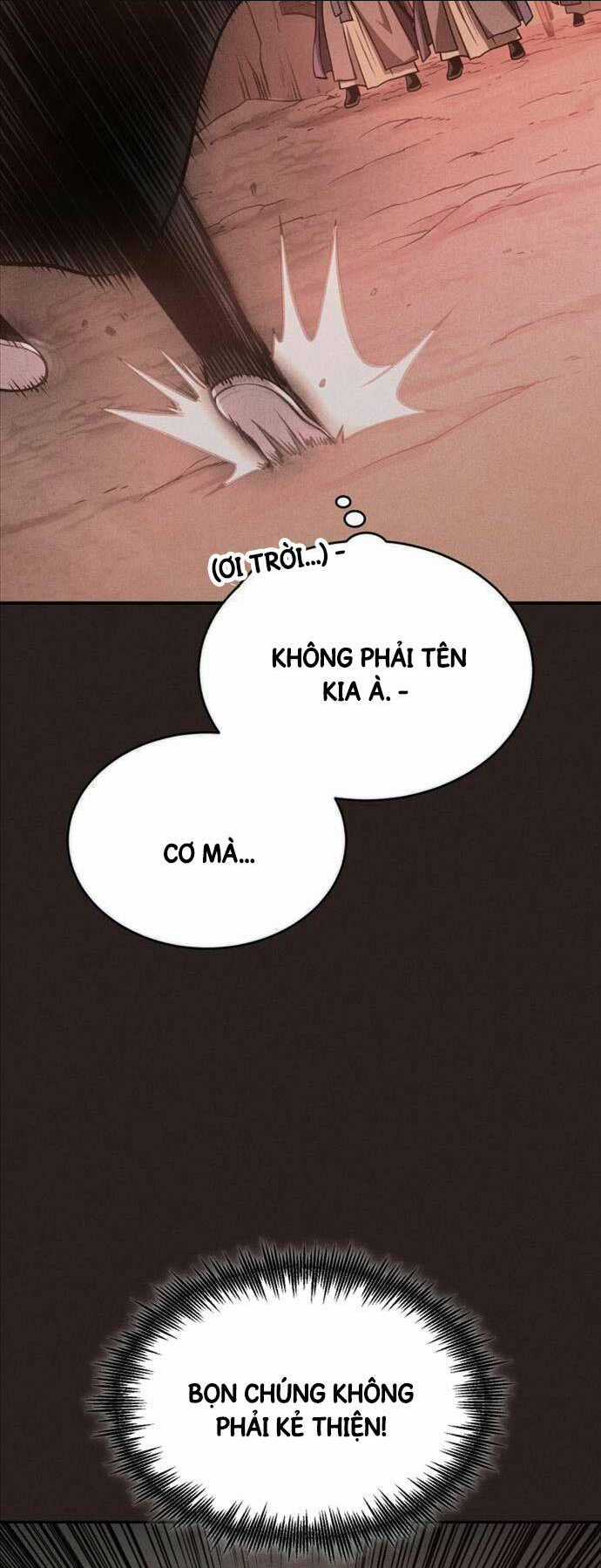 Quy Hoàn Lục Ma Đạo Chapter 30 trang 36