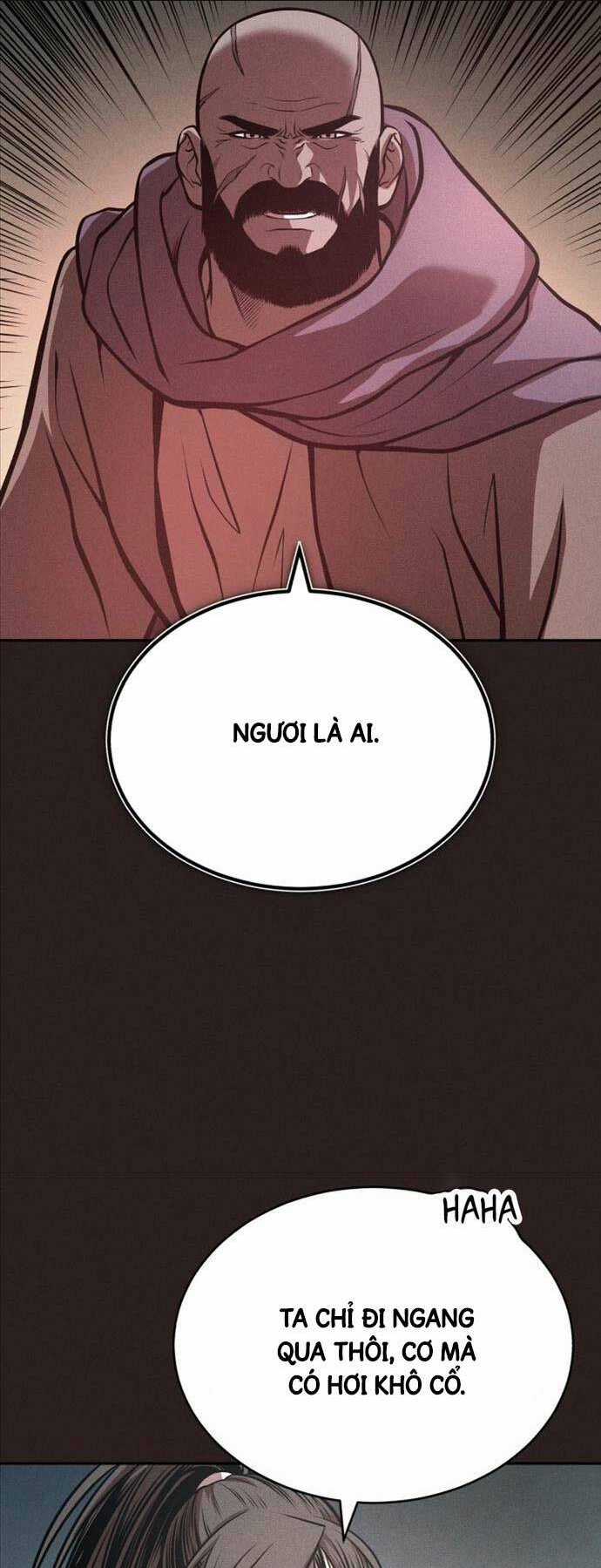 Quy Hoàn Lục Ma Đạo Chapter 30 trang 37