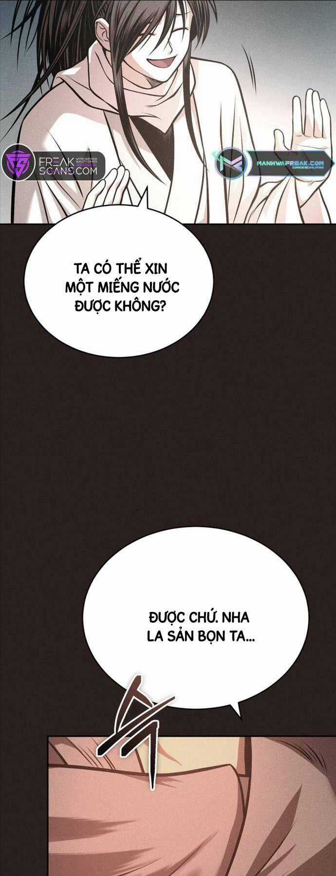 Quy Hoàn Lục Ma Đạo Chapter 30 trang 38