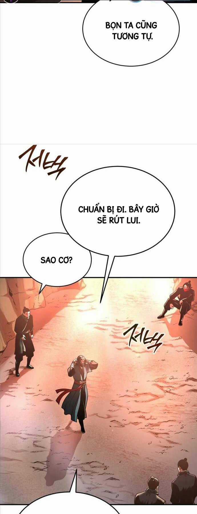 Quy Hoàn Lục Ma Đạo Chapter 30 trang 4