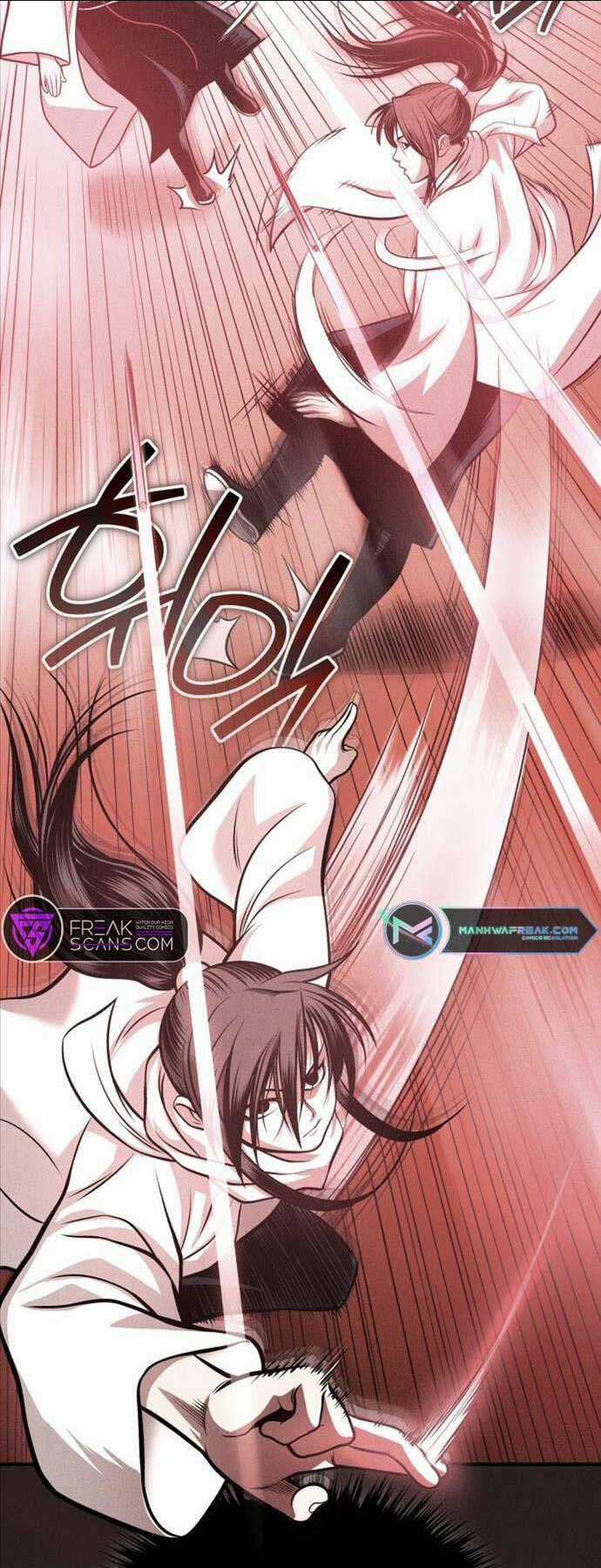 Quy Hoàn Lục Ma Đạo Chapter 30 trang 41