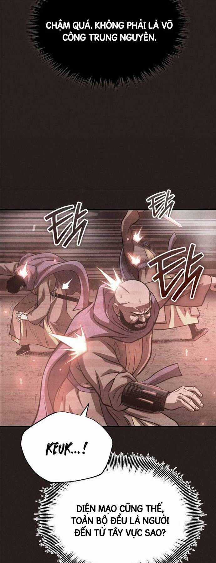 Quy Hoàn Lục Ma Đạo Chapter 30 trang 42