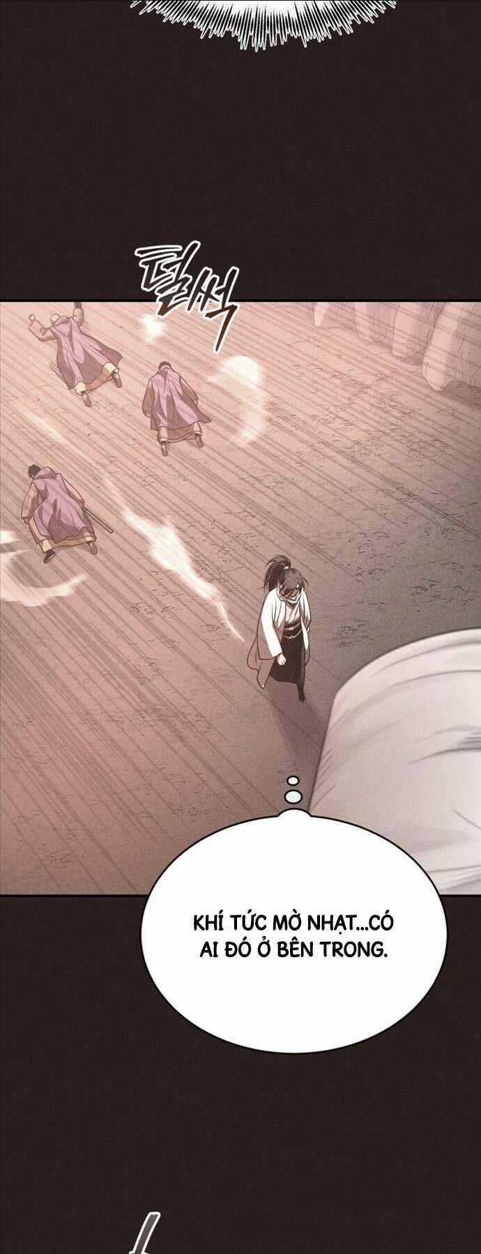 Quy Hoàn Lục Ma Đạo Chapter 30 trang 43