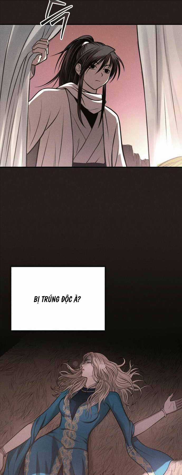 Quy Hoàn Lục Ma Đạo Chapter 30 trang 44