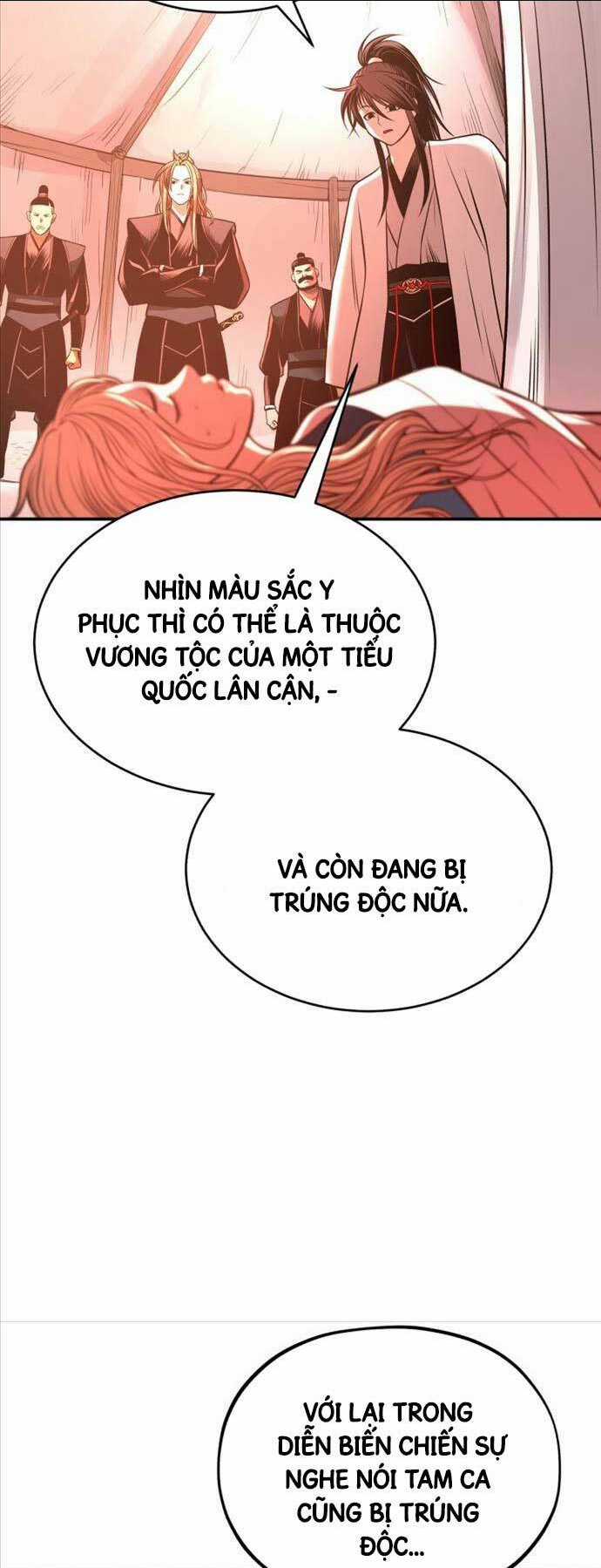 Quy Hoàn Lục Ma Đạo Chapter 30 trang 46