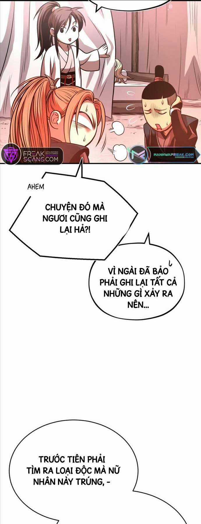 Quy Hoàn Lục Ma Đạo Chapter 30 trang 47