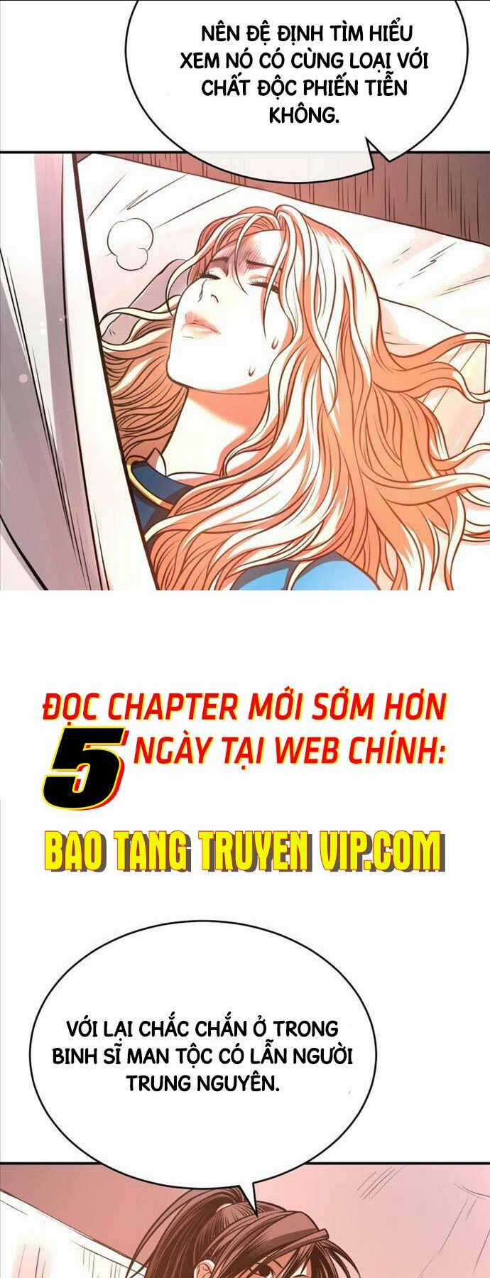 Quy Hoàn Lục Ma Đạo Chapter 30 trang 48