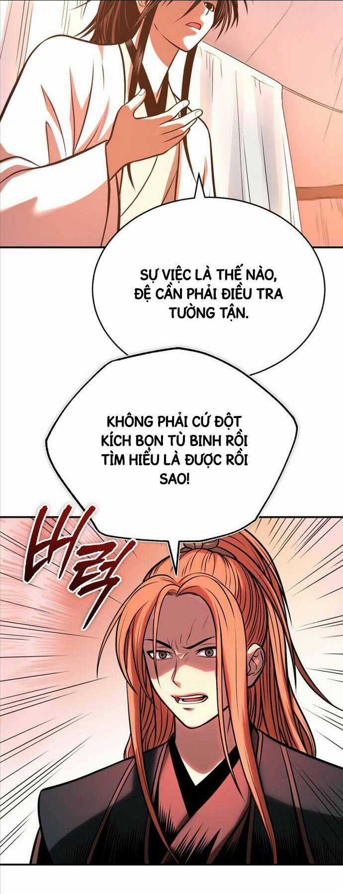 Quy Hoàn Lục Ma Đạo Chapter 30 trang 49