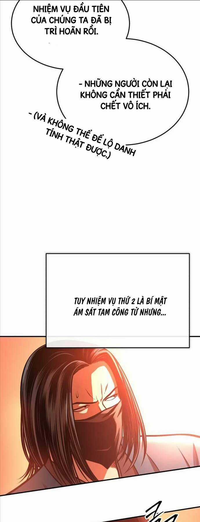 Quy Hoàn Lục Ma Đạo Chapter 30 trang 5
