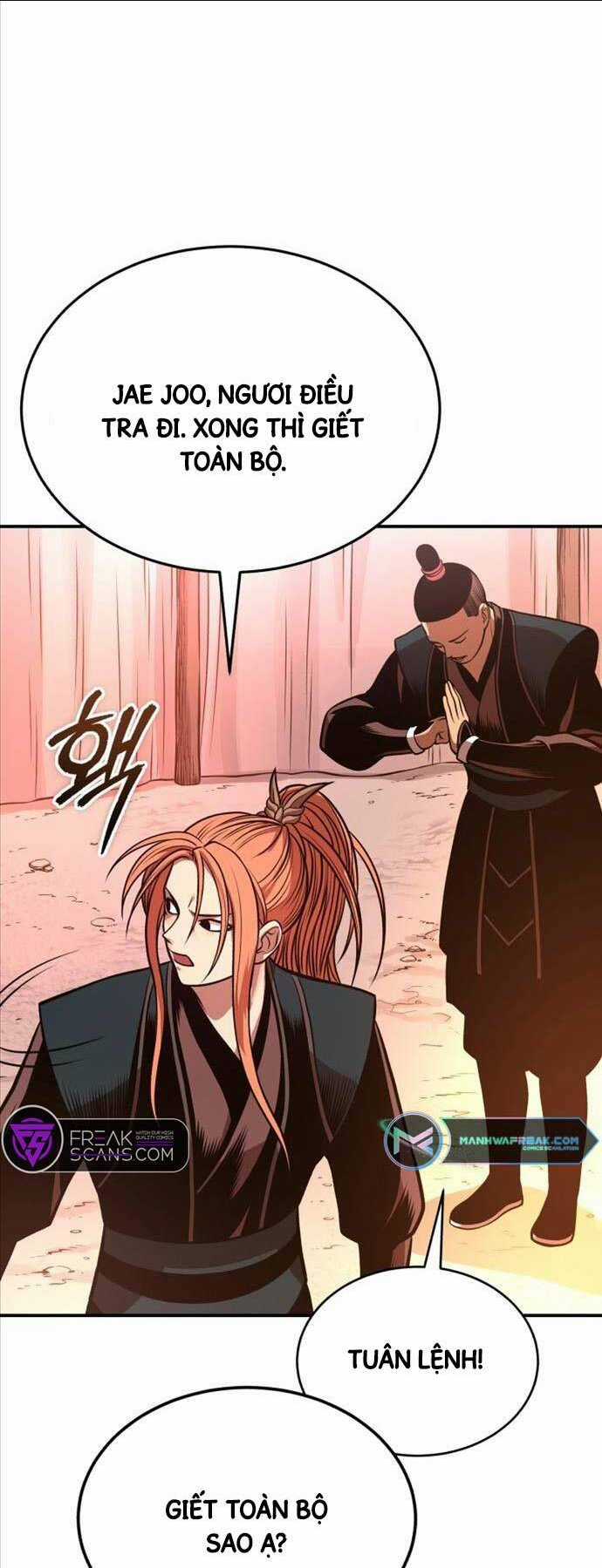 Quy Hoàn Lục Ma Đạo Chapter 30 trang 50