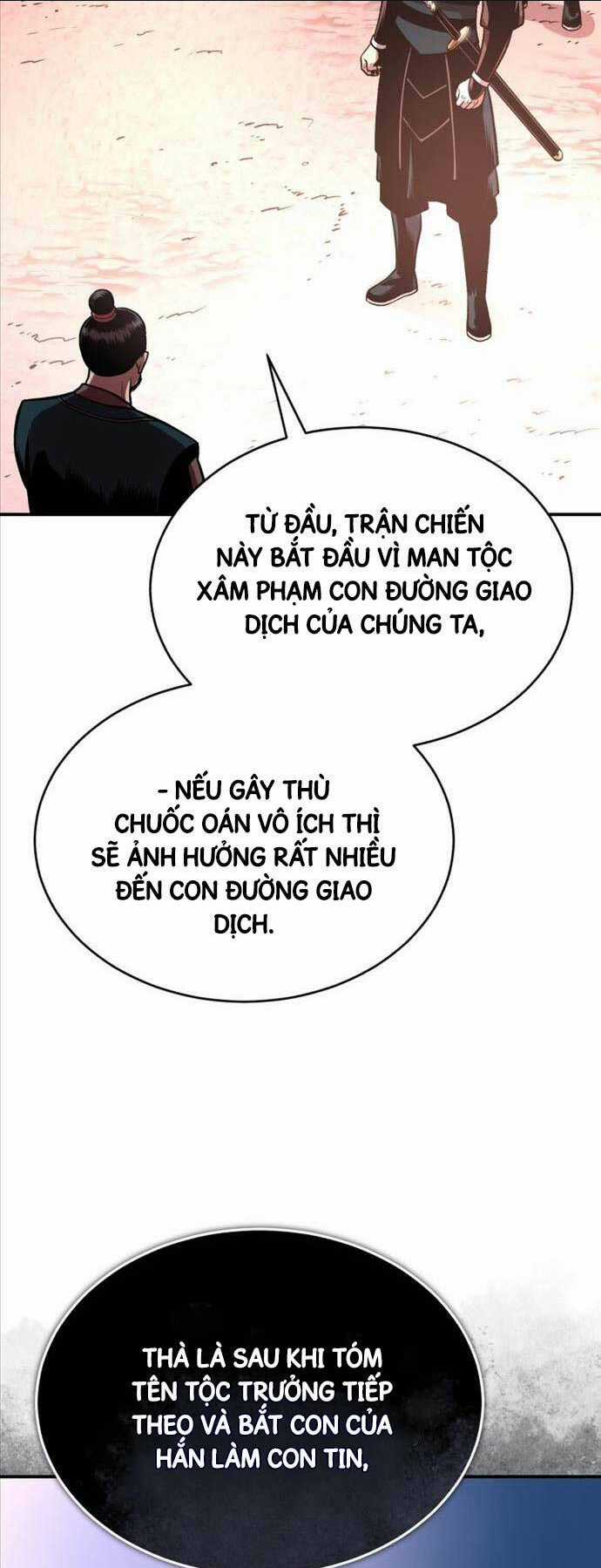 Quy Hoàn Lục Ma Đạo Chapter 30 trang 53