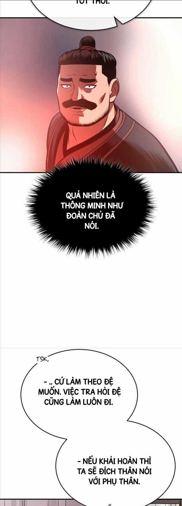 Quy Hoàn Lục Ma Đạo Chapter 30 trang 55