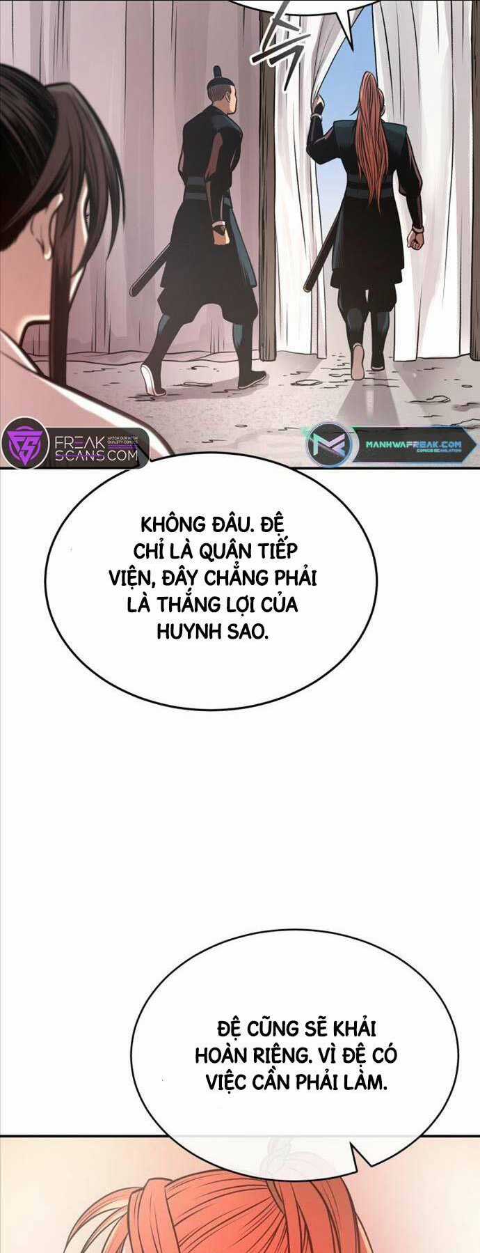 Quy Hoàn Lục Ma Đạo Chapter 30 trang 56