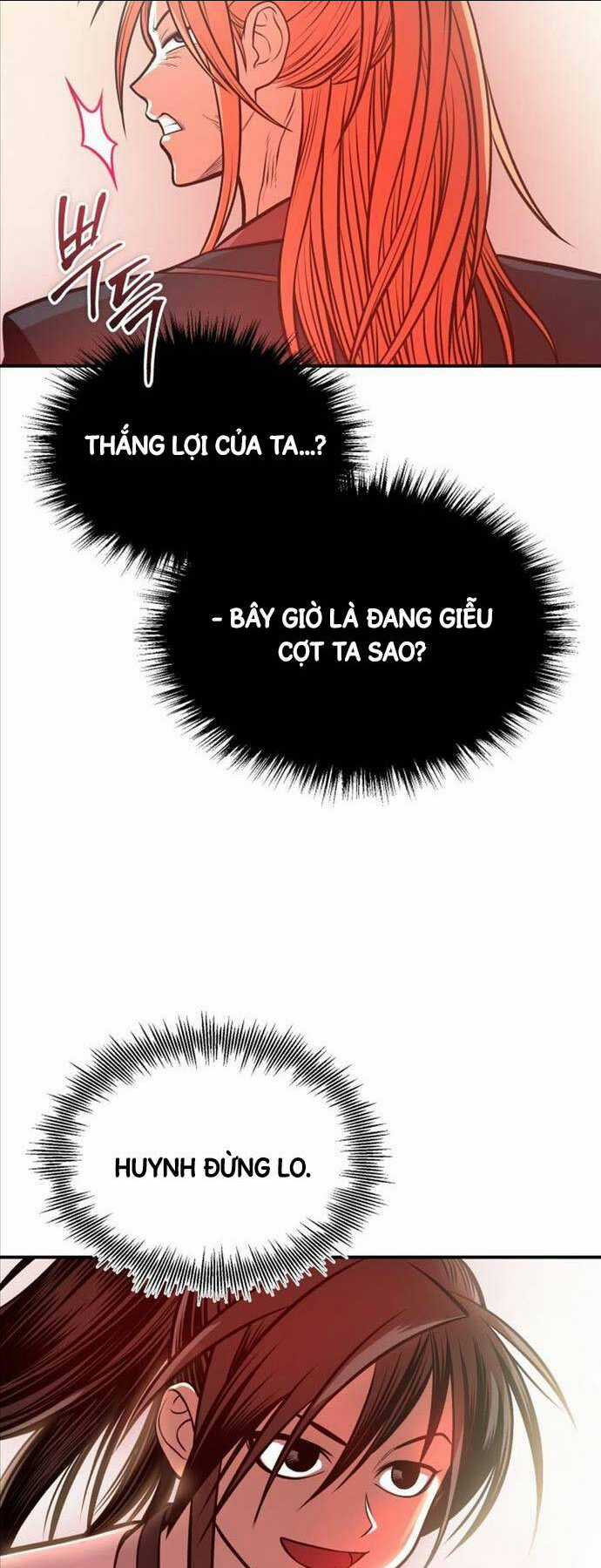 Quy Hoàn Lục Ma Đạo Chapter 30 trang 57