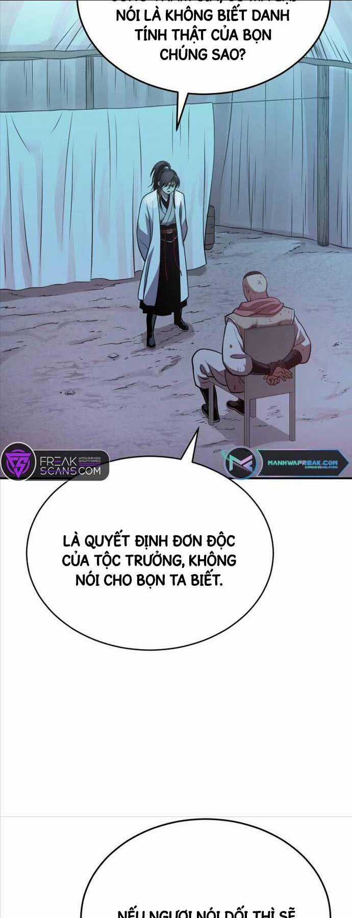 Quy Hoàn Lục Ma Đạo Chapter 30 trang 59