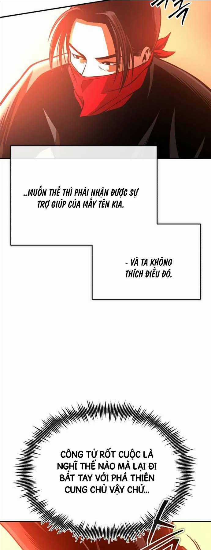 Quy Hoàn Lục Ma Đạo Chapter 30 trang 6