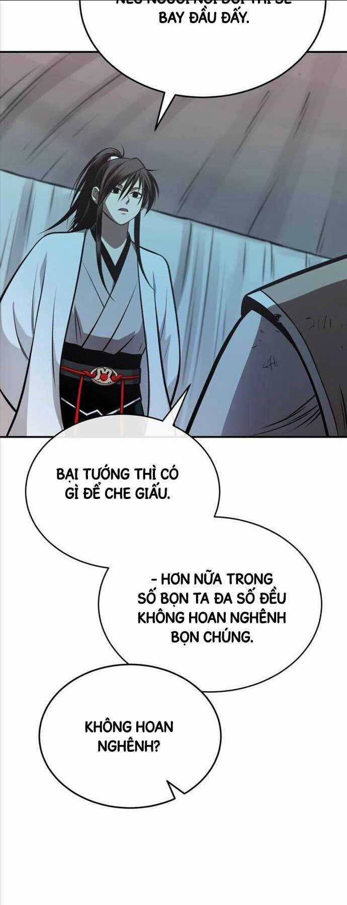 Quy Hoàn Lục Ma Đạo Chapter 30 trang 60