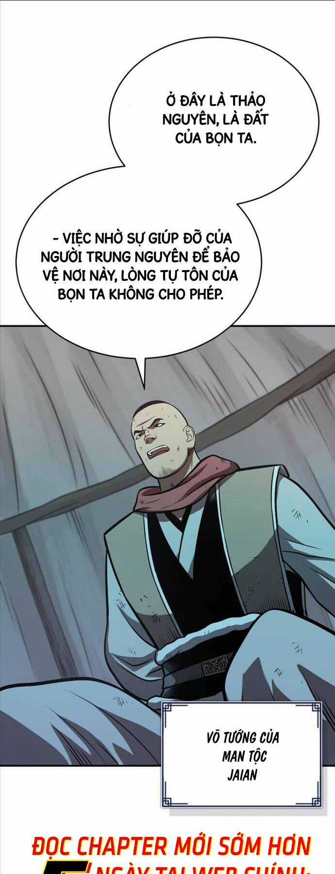 Quy Hoàn Lục Ma Đạo Chapter 30 trang 61