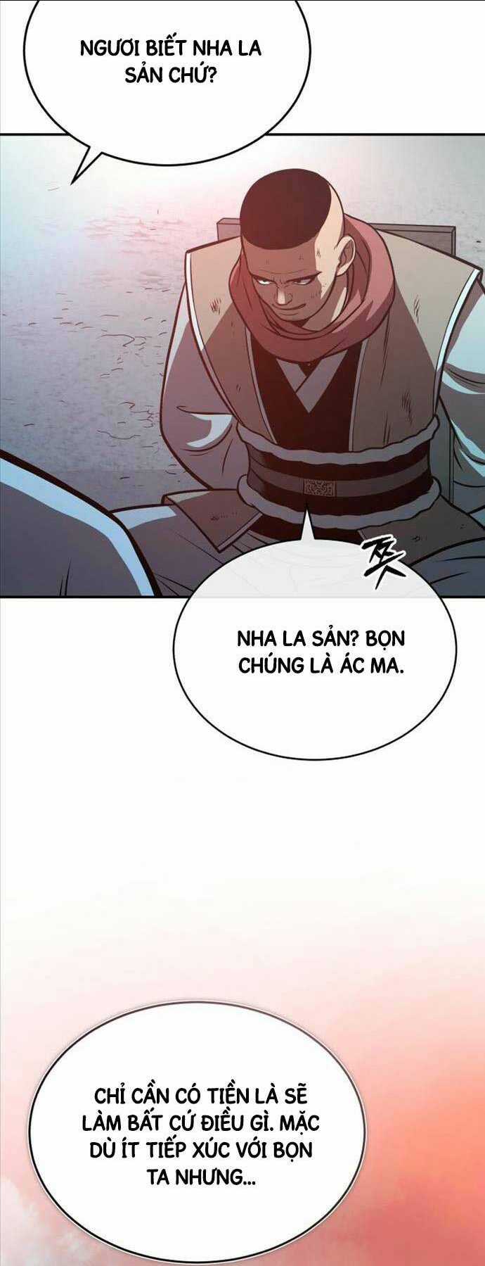 Quy Hoàn Lục Ma Đạo Chapter 30 trang 63