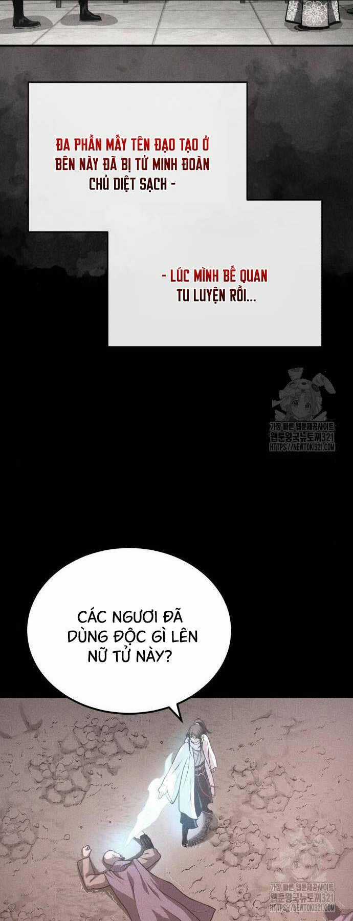 Quy Hoàn Lục Ma Đạo Chapter 31 trang 11