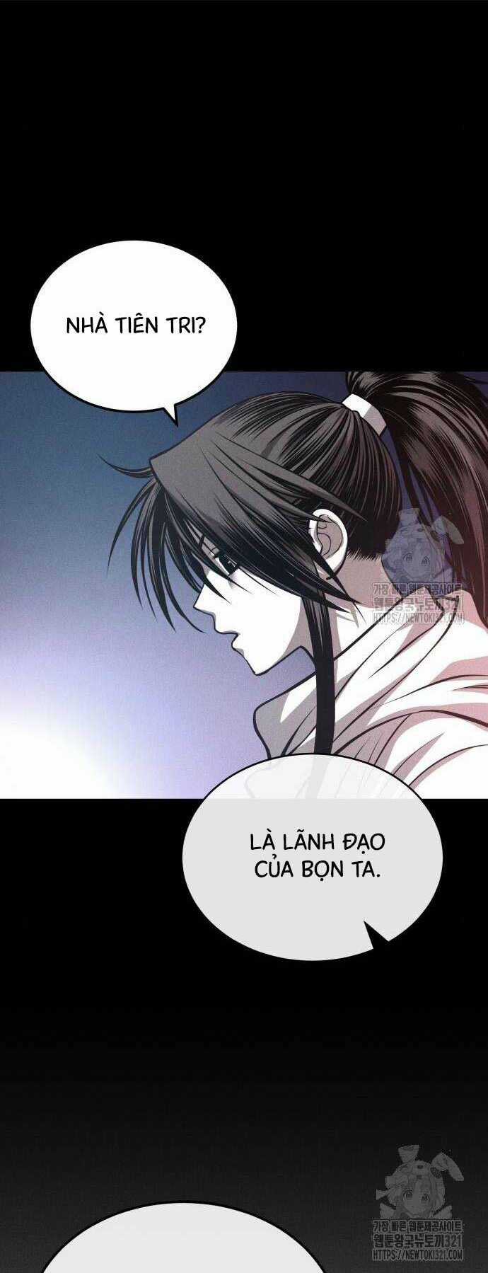 Quy Hoàn Lục Ma Đạo Chapter 31 trang 13