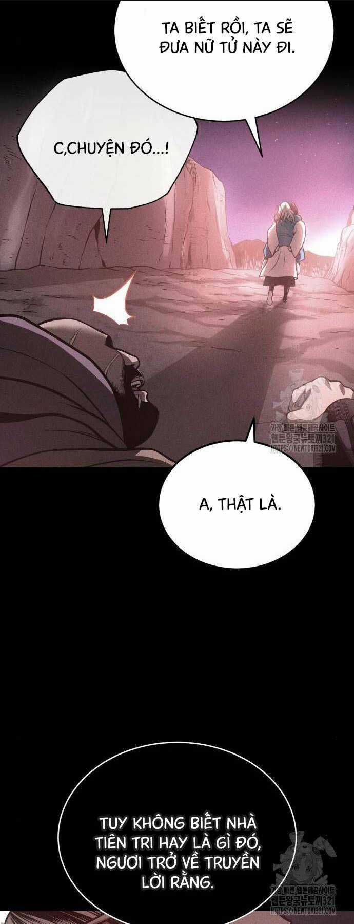 Quy Hoàn Lục Ma Đạo Chapter 31 trang 15