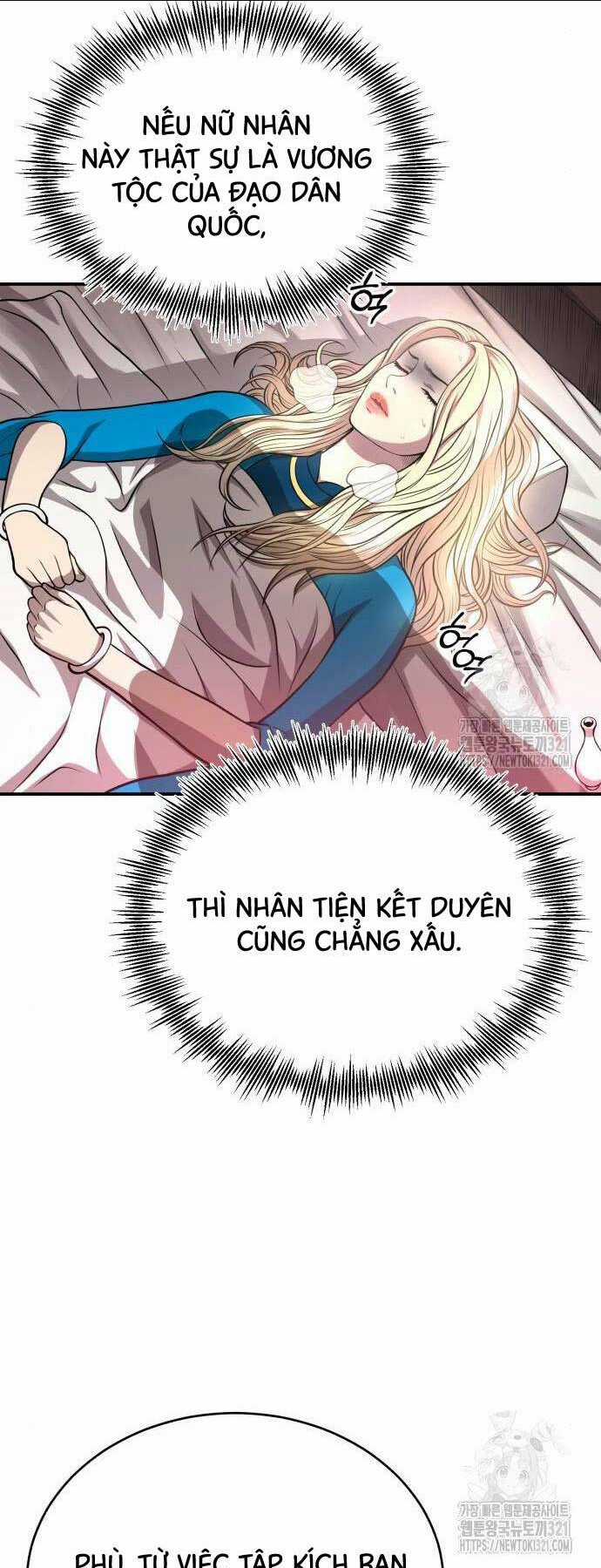 Quy Hoàn Lục Ma Đạo Chapter 31 trang 18