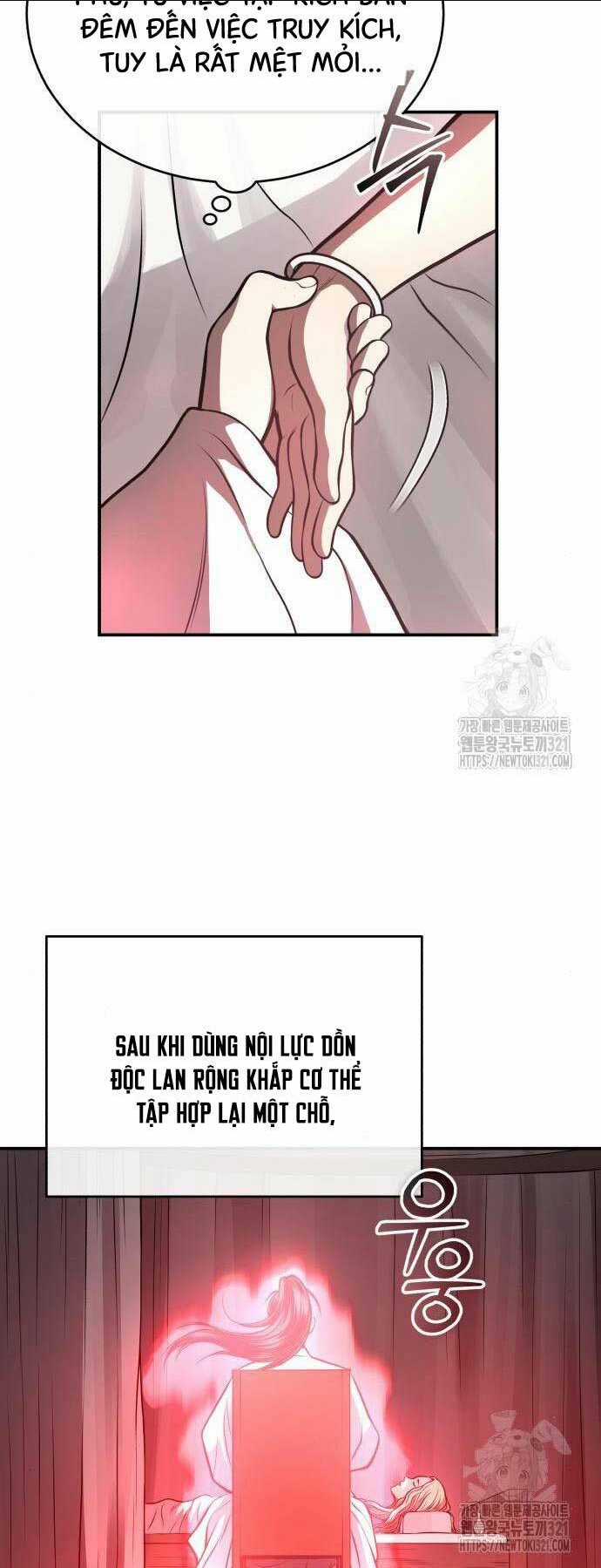 Quy Hoàn Lục Ma Đạo Chapter 31 trang 19