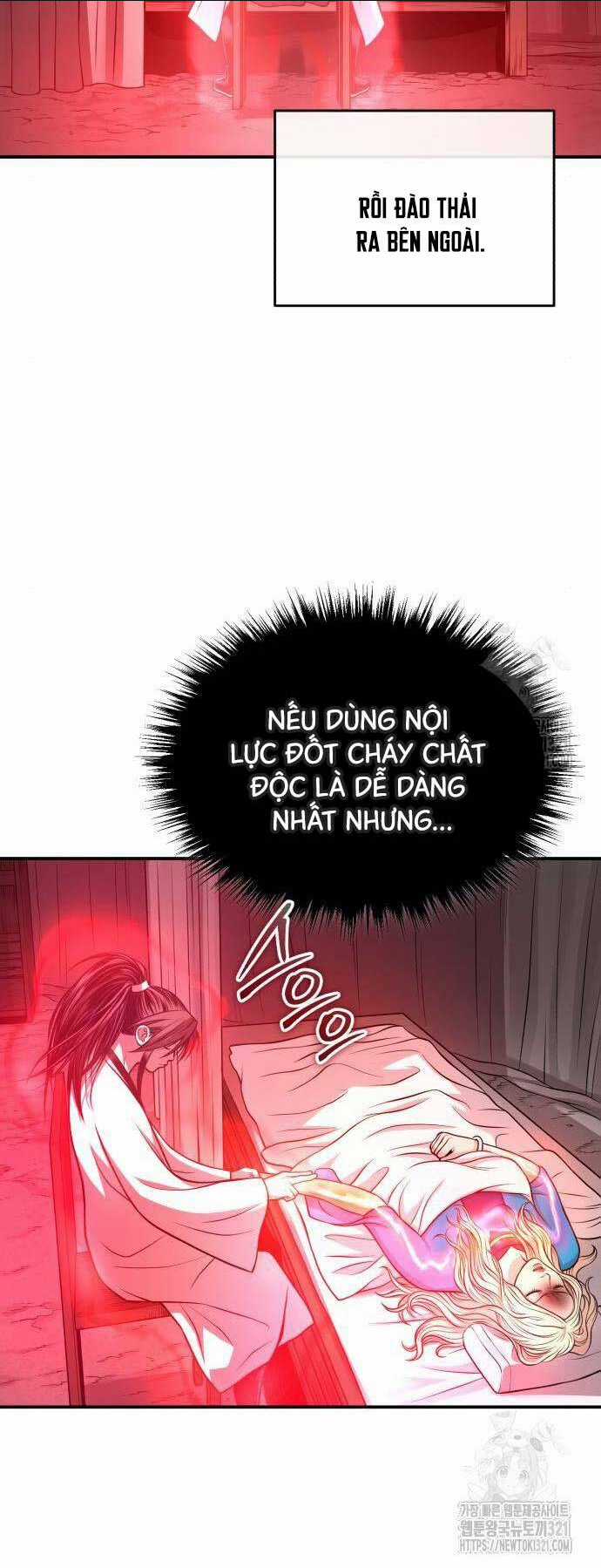 Quy Hoàn Lục Ma Đạo Chapter 31 trang 20