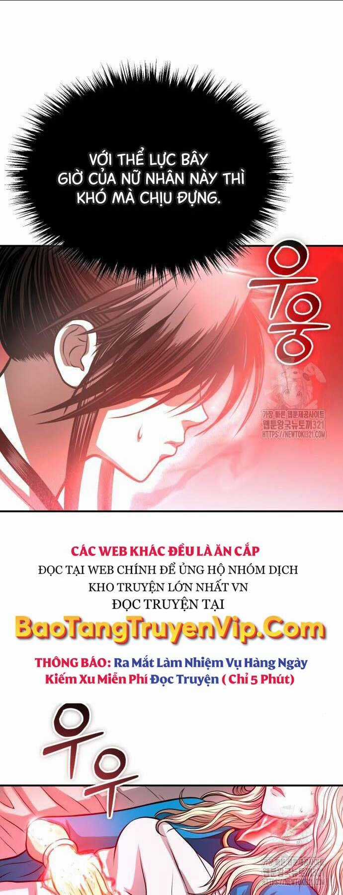Quy Hoàn Lục Ma Đạo Chapter 31 trang 21