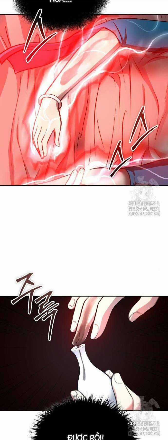 Quy Hoàn Lục Ma Đạo Chapter 31 trang 24