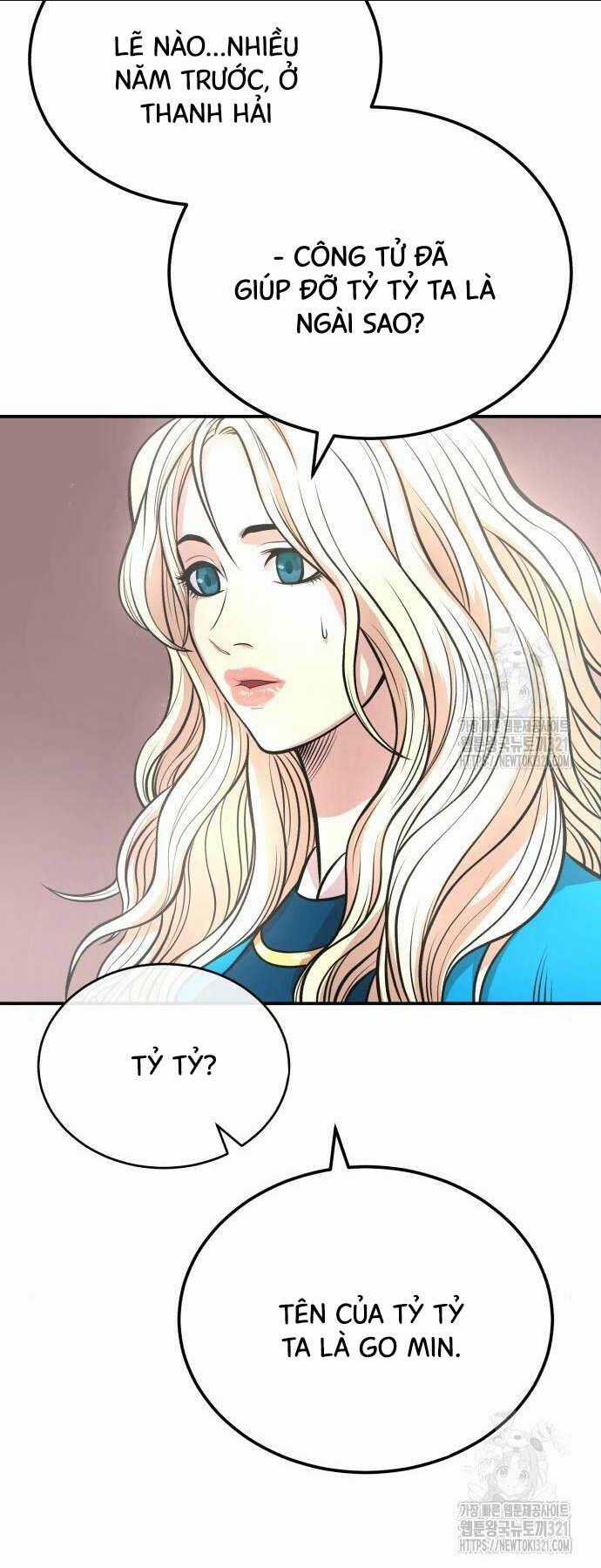 Quy Hoàn Lục Ma Đạo Chapter 31 trang 29