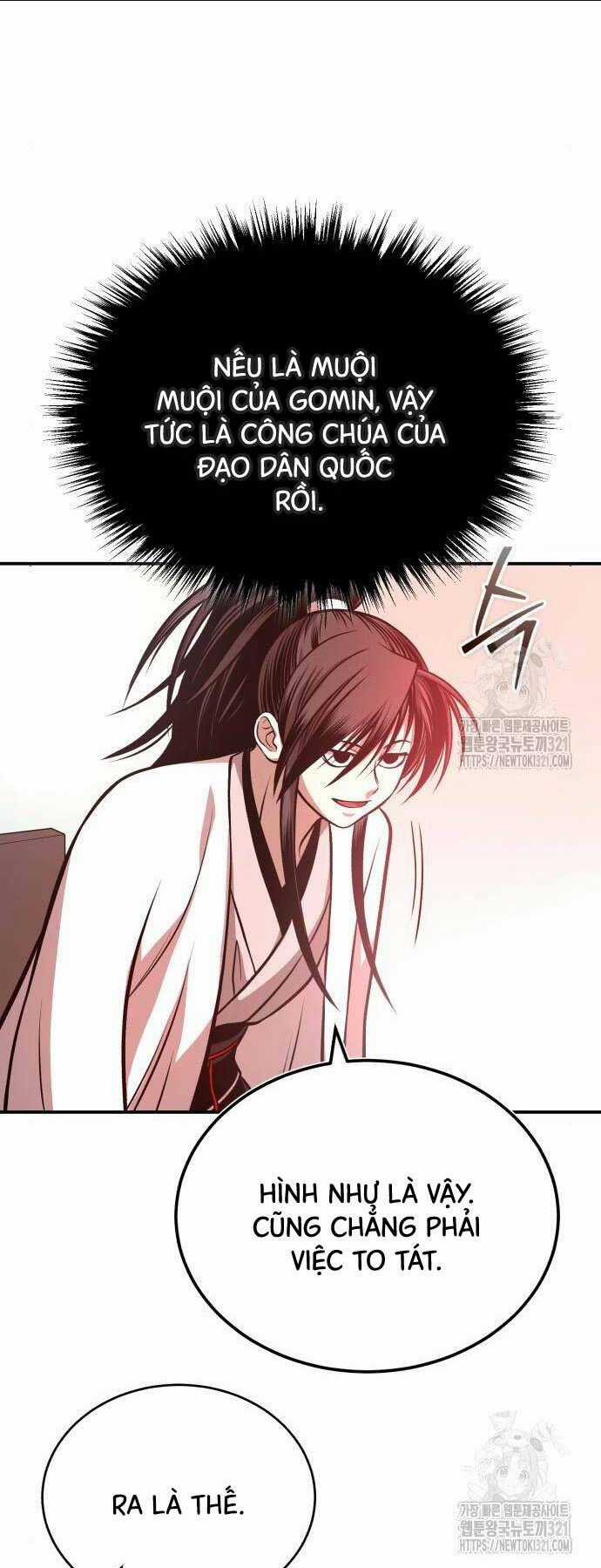 Quy Hoàn Lục Ma Đạo Chapter 31 trang 30