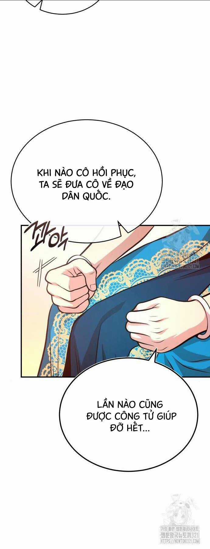 Quy Hoàn Lục Ma Đạo Chapter 31 trang 31