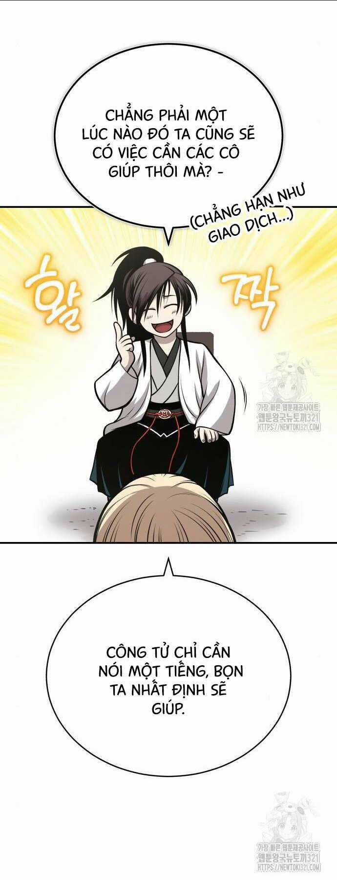 Quy Hoàn Lục Ma Đạo Chapter 31 trang 32