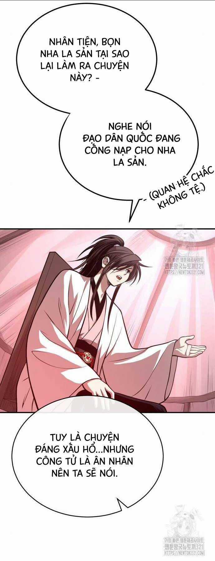 Quy Hoàn Lục Ma Đạo Chapter 31 trang 33