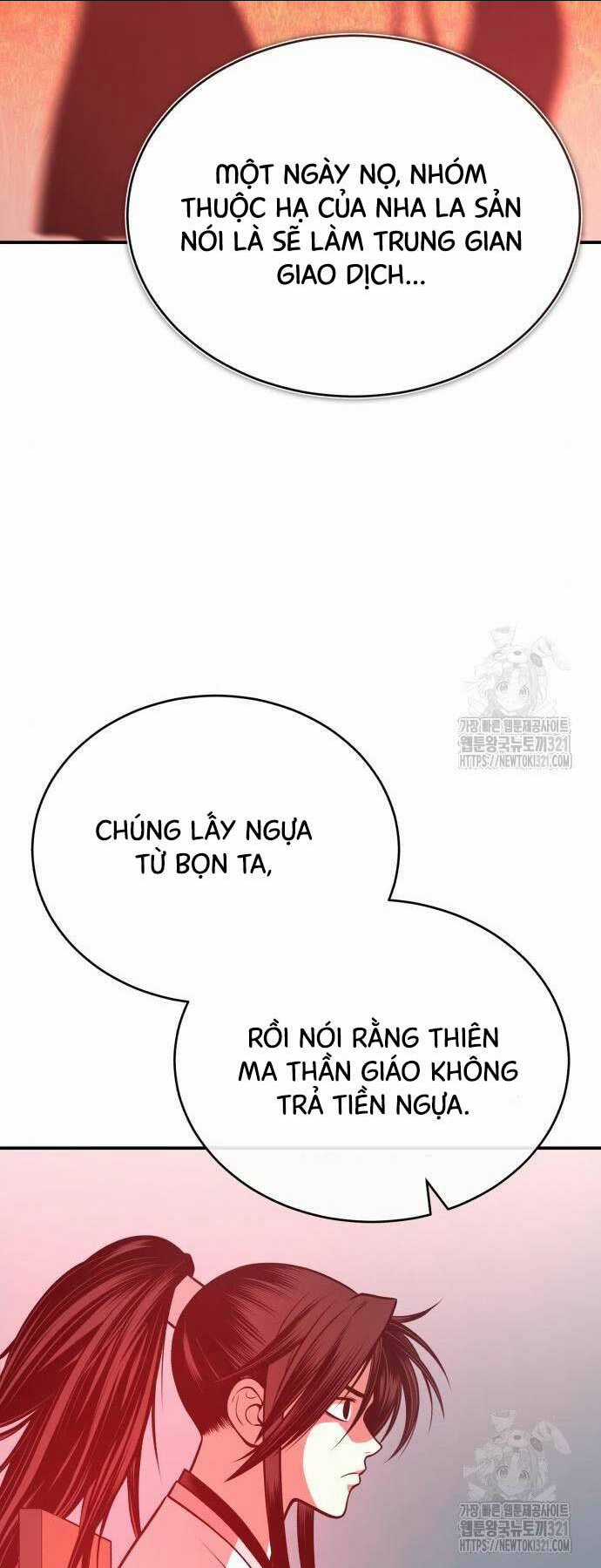 Quy Hoàn Lục Ma Đạo Chapter 31 trang 35