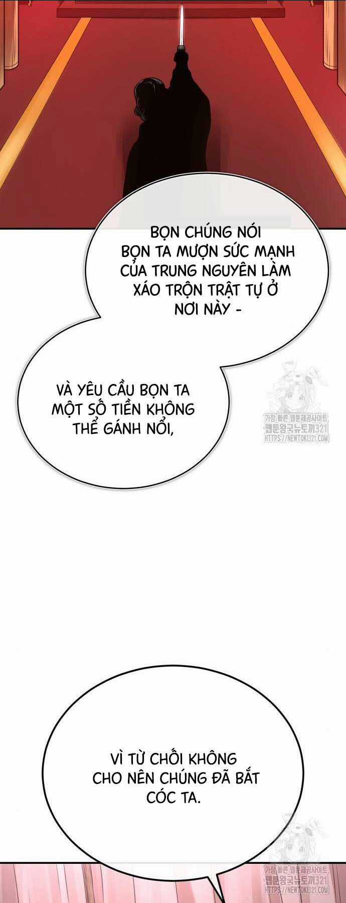 Quy Hoàn Lục Ma Đạo Chapter 31 trang 38