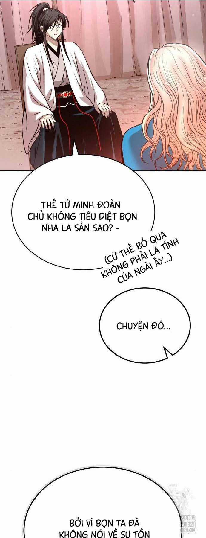 Quy Hoàn Lục Ma Đạo Chapter 31 trang 39