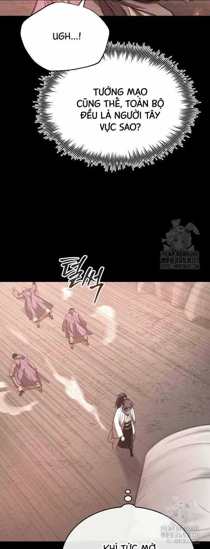 Quy Hoàn Lục Ma Đạo Chapter 31 trang 4