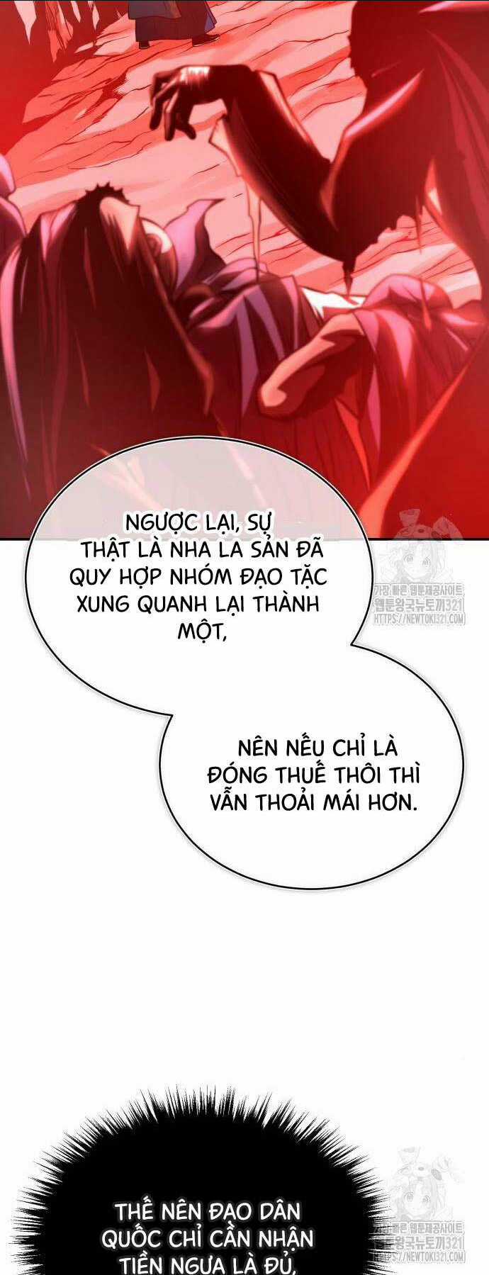 Quy Hoàn Lục Ma Đạo Chapter 31 trang 41