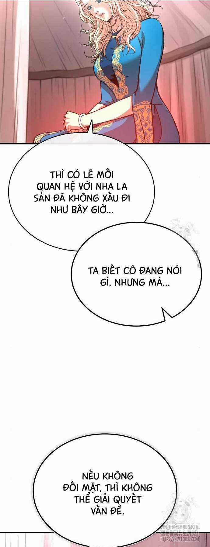 Quy Hoàn Lục Ma Đạo Chapter 31 trang 43