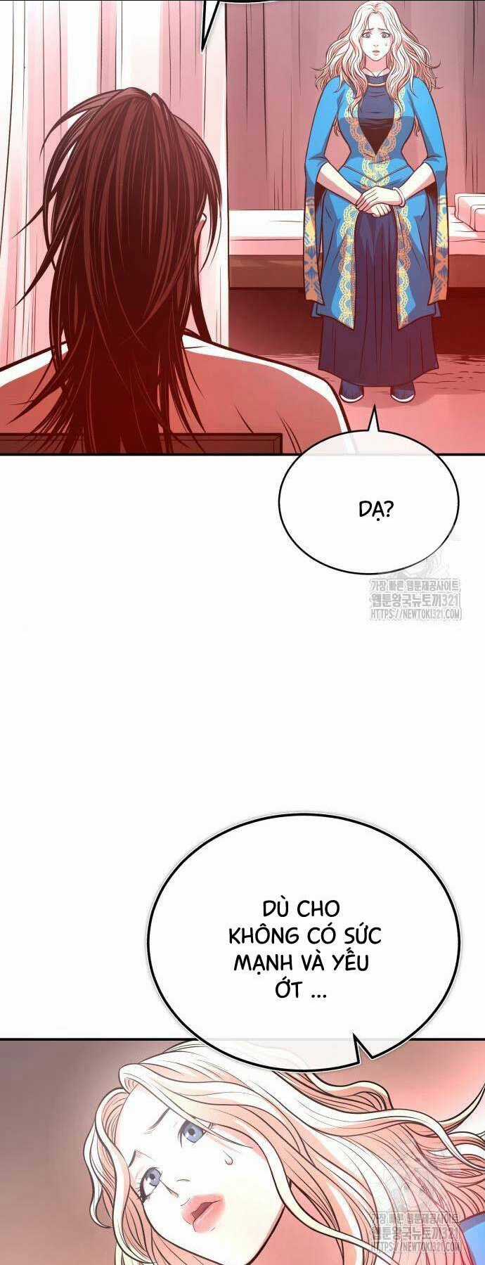 Quy Hoàn Lục Ma Đạo Chapter 31 trang 44