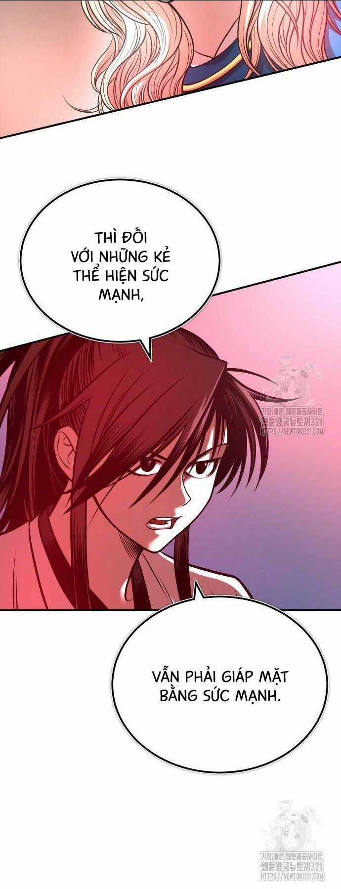 Quy Hoàn Lục Ma Đạo Chapter 31 trang 45