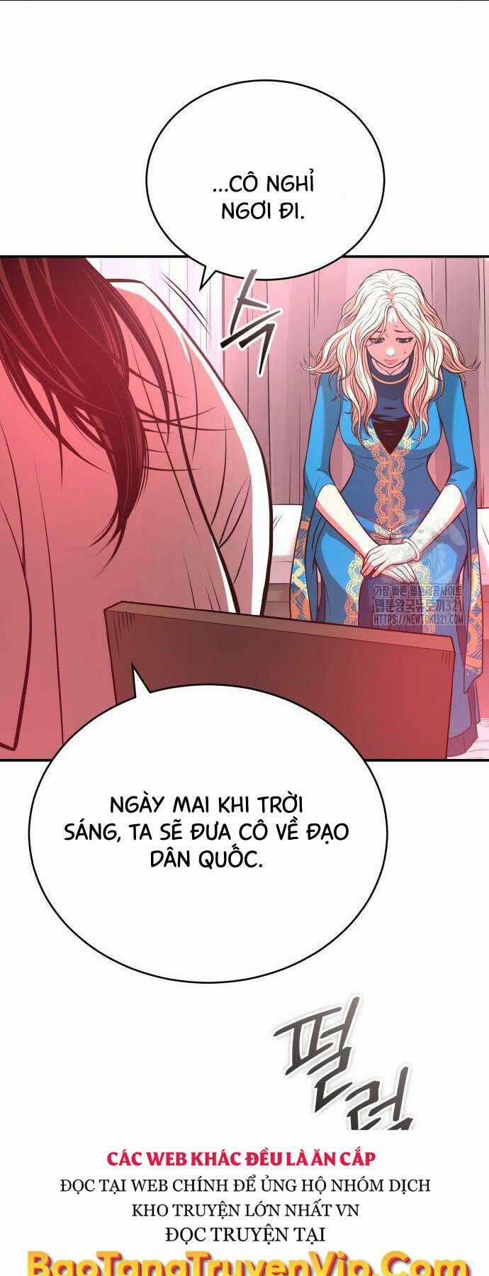 Quy Hoàn Lục Ma Đạo Chapter 31 trang 46