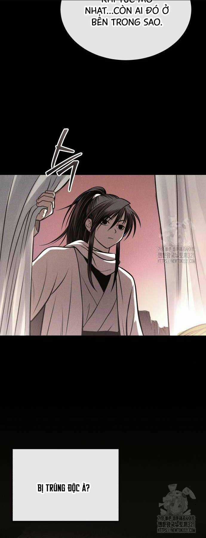 Quy Hoàn Lục Ma Đạo Chapter 31 trang 5