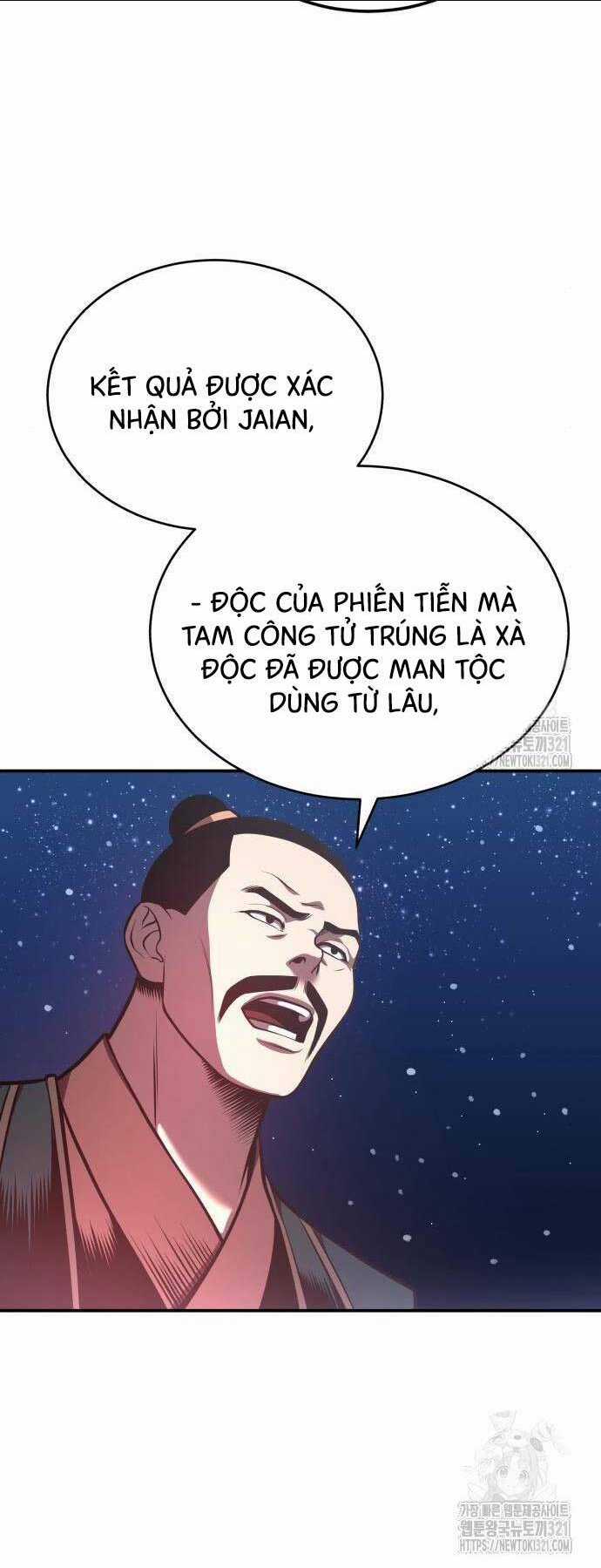 Quy Hoàn Lục Ma Đạo Chapter 31 trang 52